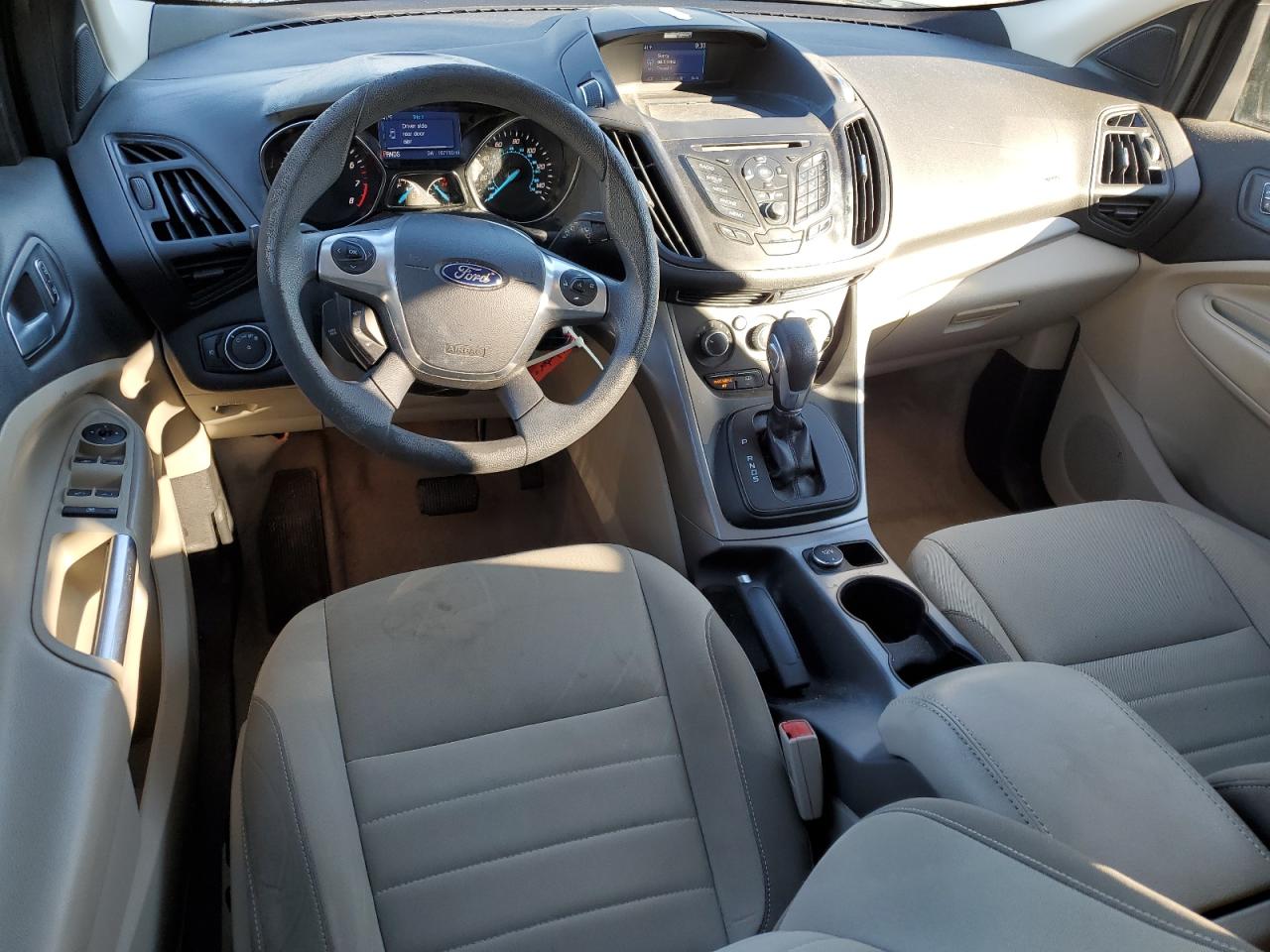 2015 Ford Escape - Image 8
