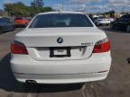 2008 Bmw 528 I за продажба в Miami, FL - Front End