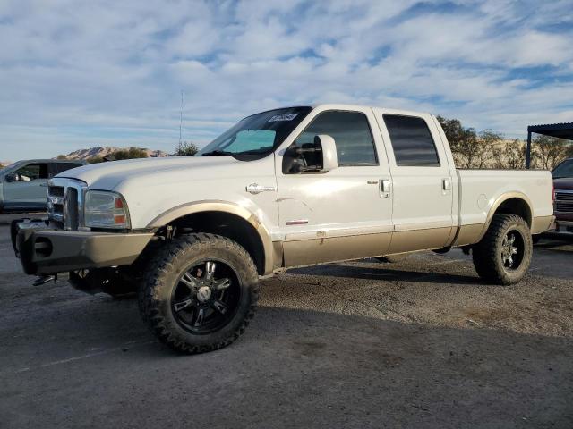 2006 Ford F250 Super Duty