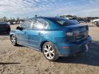 2007 Mazda 3 S 2.3L იყიდება Houston-ში, TX - Side
