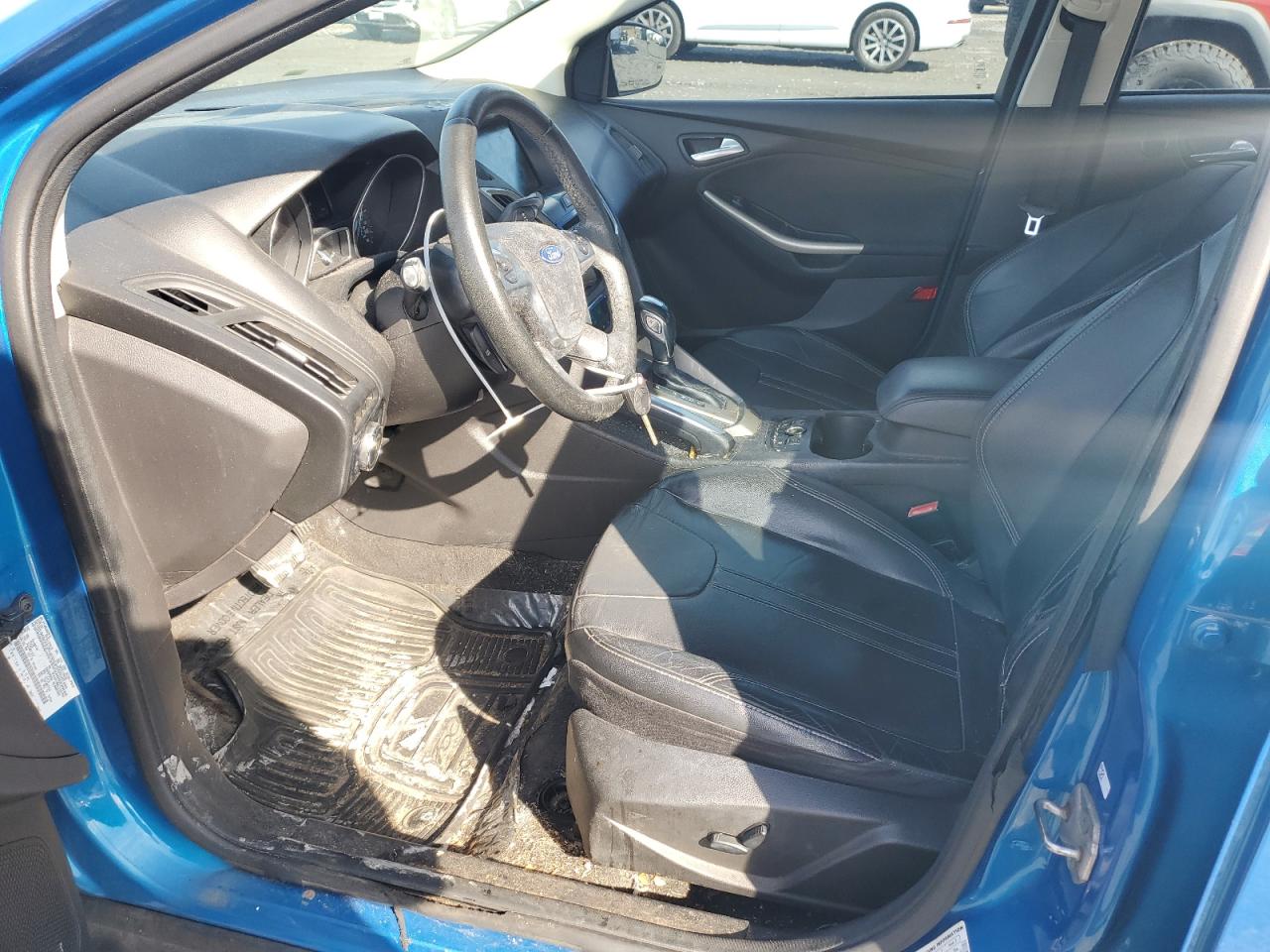 2012 Ford Focus - Image 7
