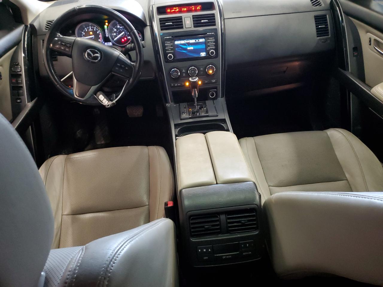 2013 Mazda CX-9 - Image 8