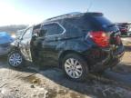 2011 Chevrolet Equinox Lt продається в Louisville, KY - All Over