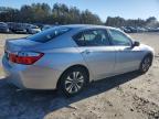 2014 Honda Accord Lx იყიდება Mendon-ში, MA - Mechanical