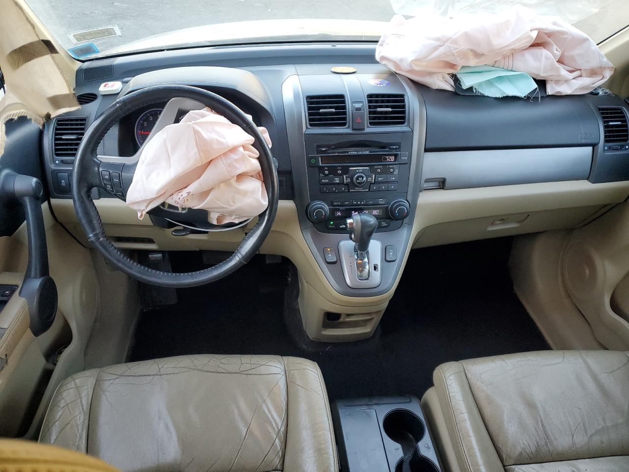 2010 Honda CR-V - Image 8
