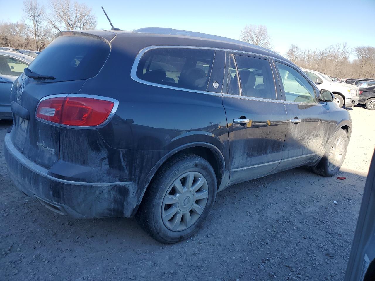 2014 Buick Enclave - Image 3