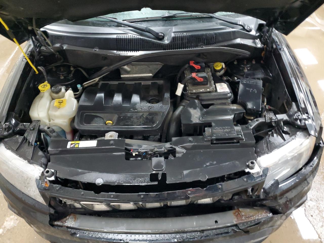 2016 Jeep Compass - Image 12
