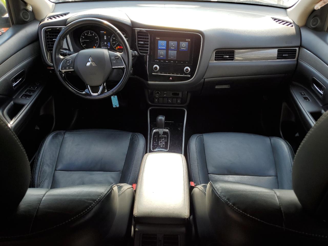 2020 Mitsubishi Outlander - Image 8