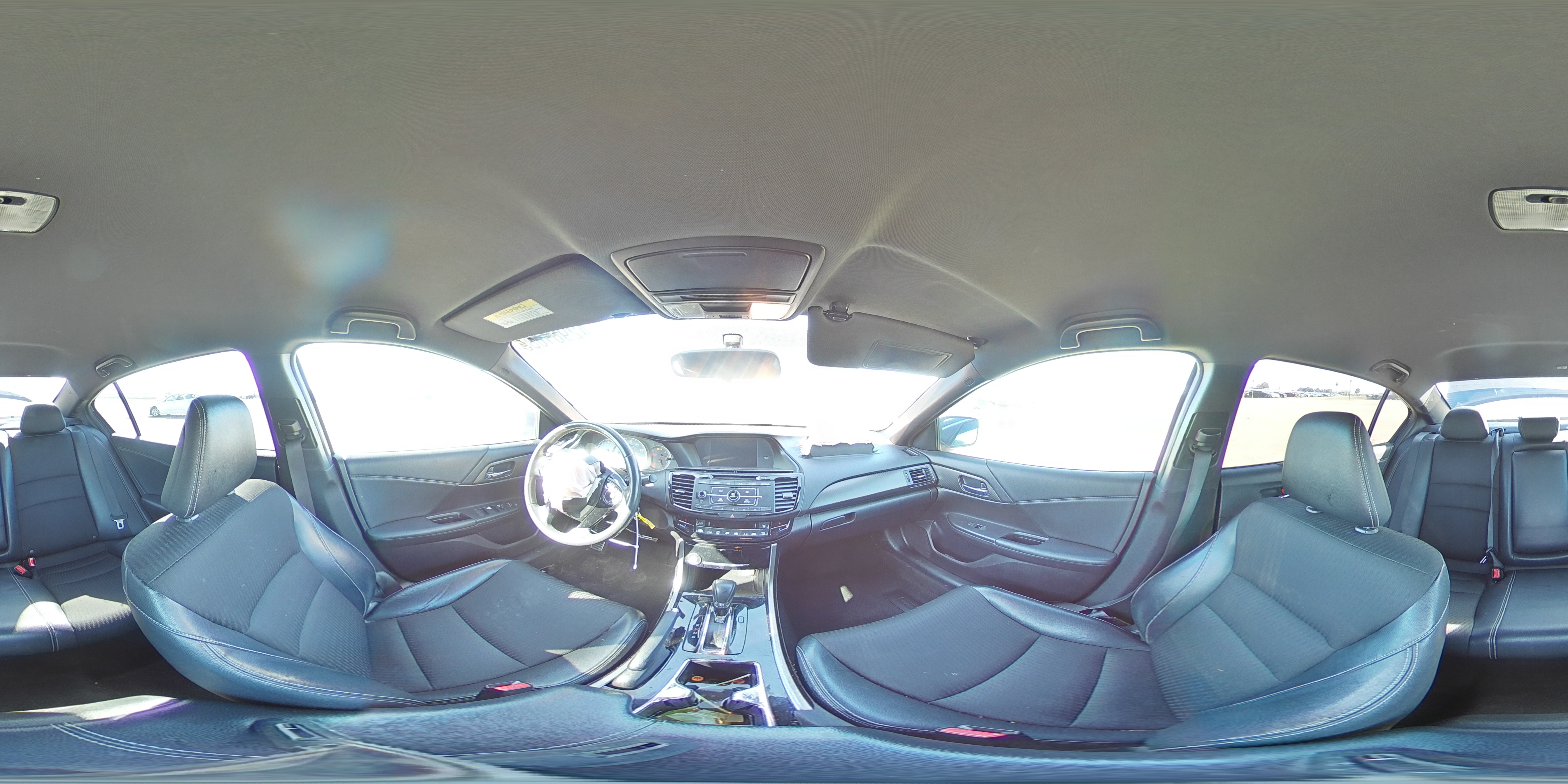 2016 Honda Accord - Image 13