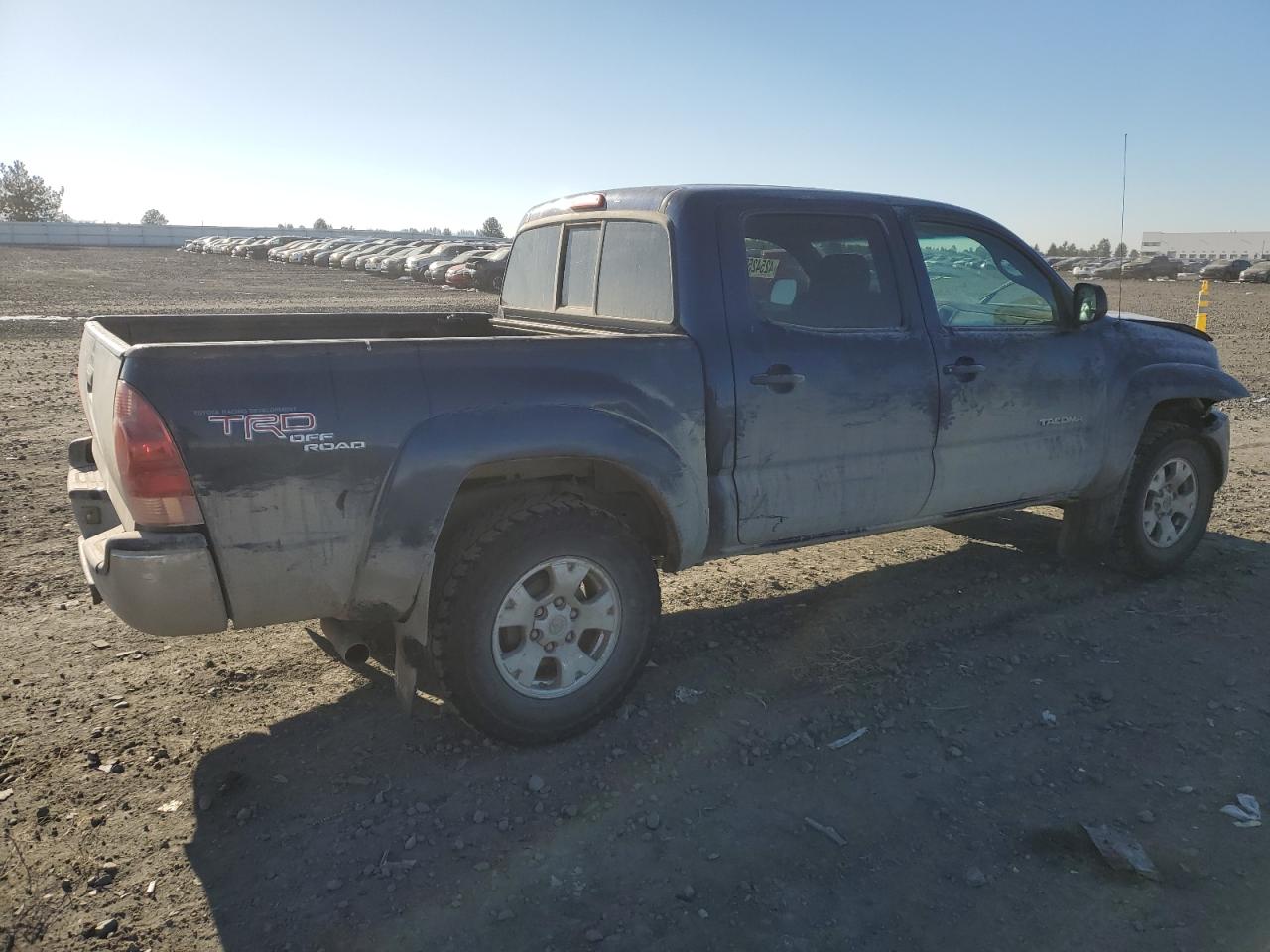2008 Toyota Tacoma - Image 3