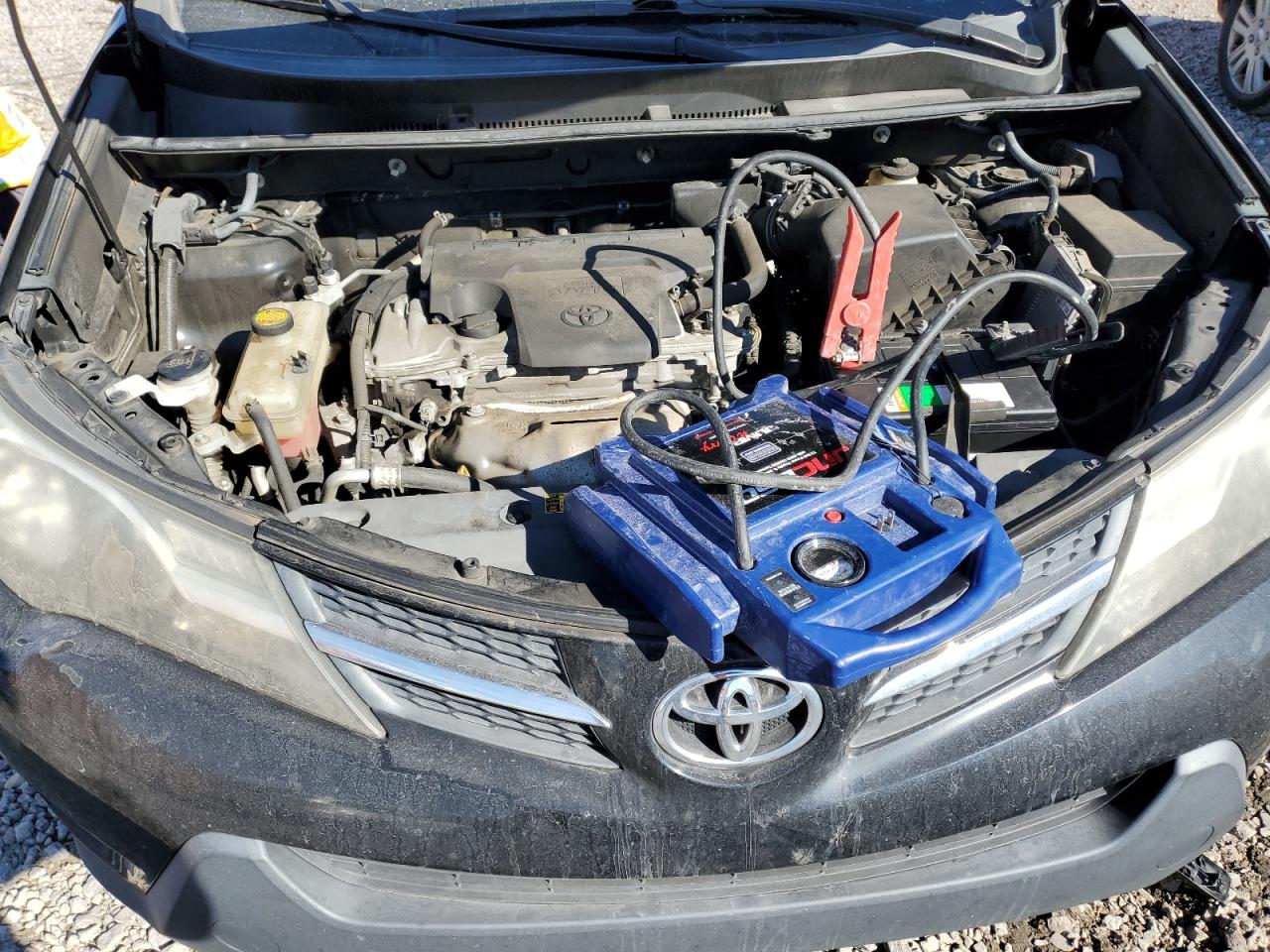 2013 Toyota RAV 4 - Image 12