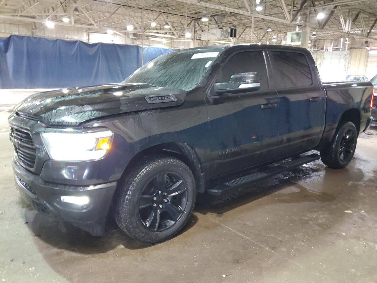 2020 RAM 1500 - Image 1
