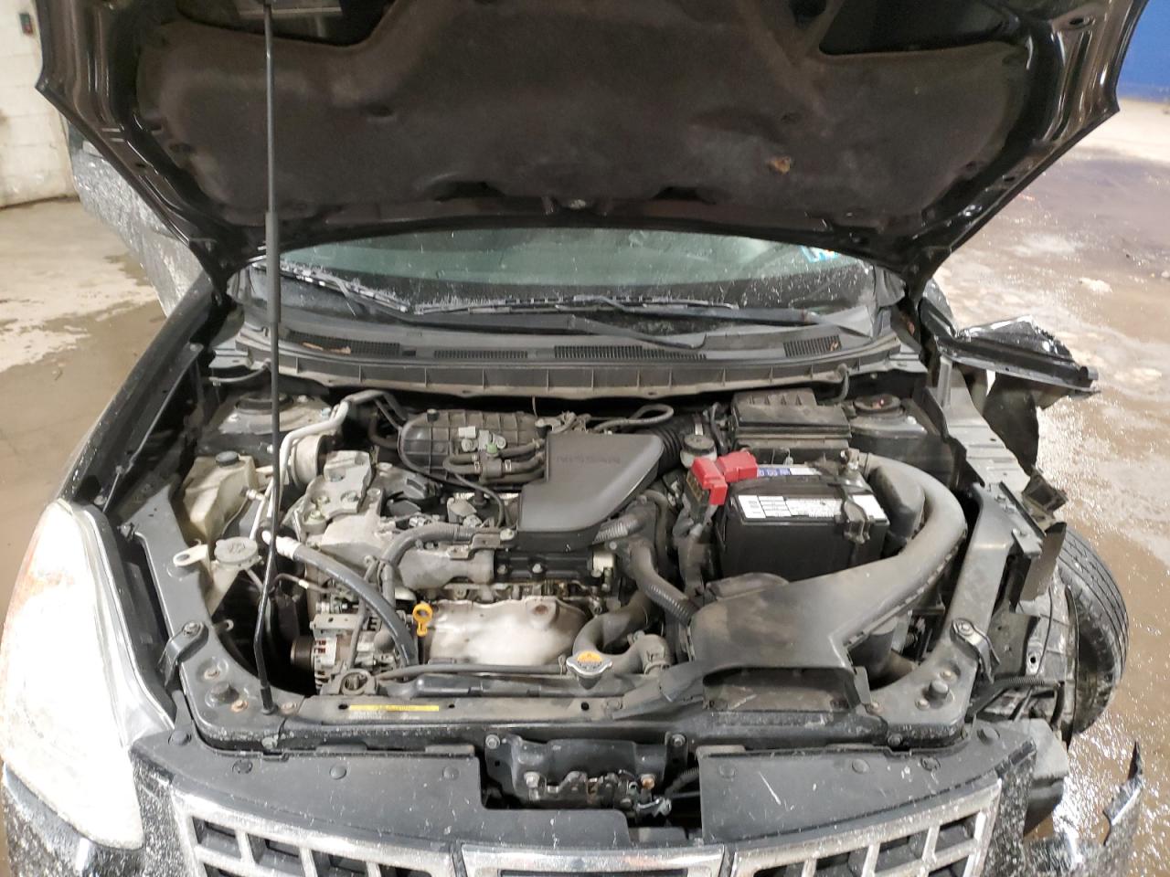 2010 Nissan Rogue - Image 12