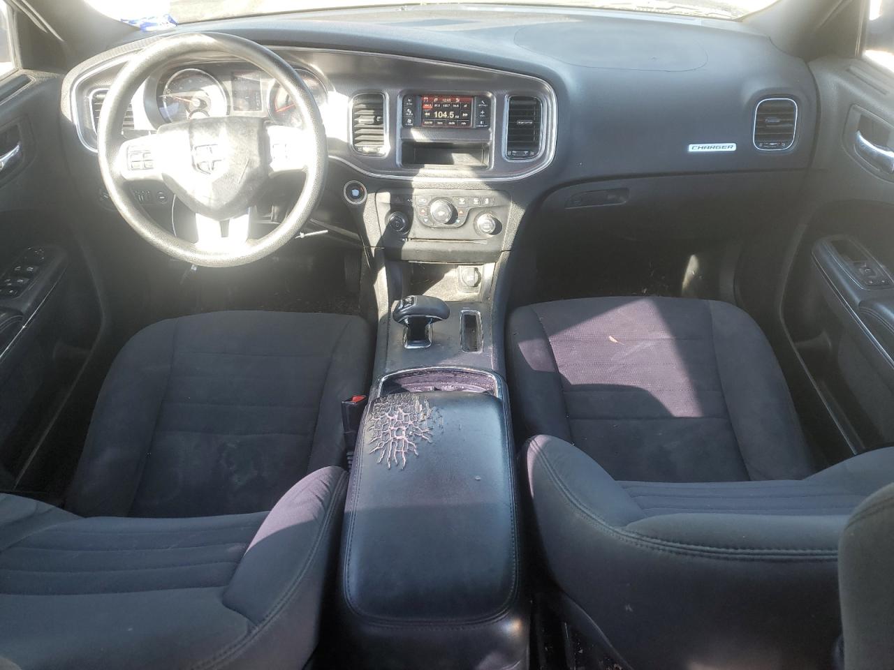 2013 Dodge Charger - Image 8