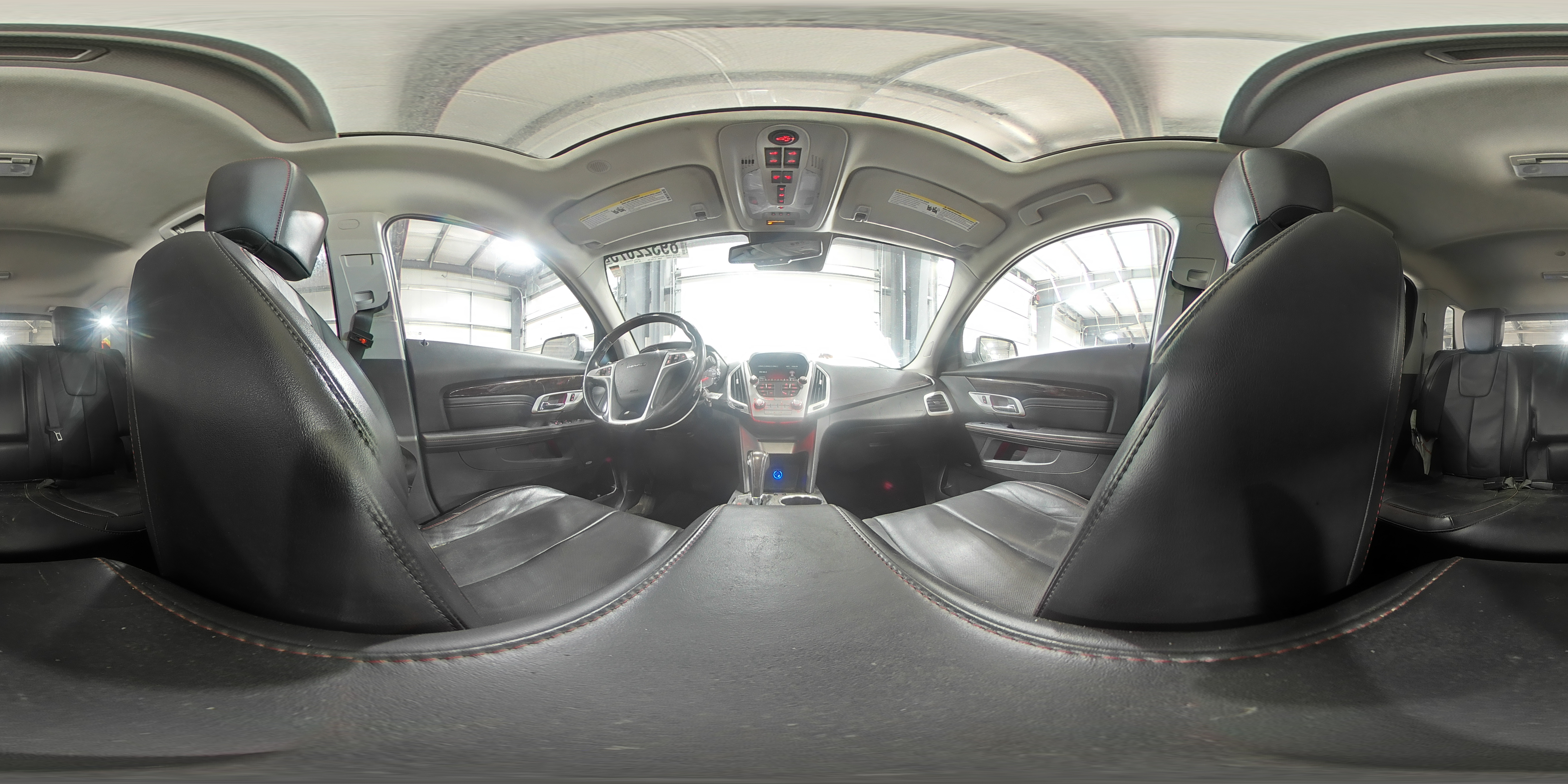 2013 GMC Terrain - Image 14