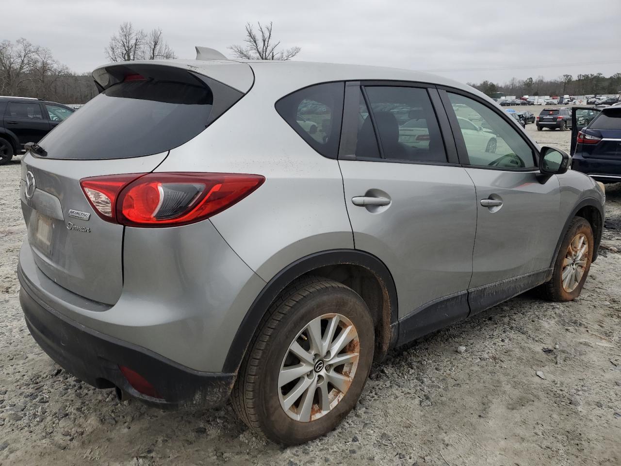 2013 Mazda CX-5 - Image 3