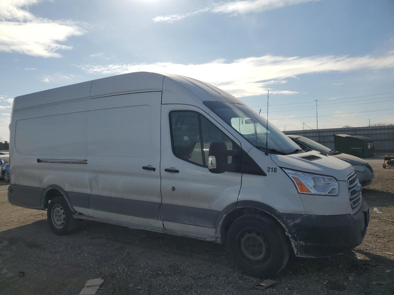 2017 Ford Transit - Image 4