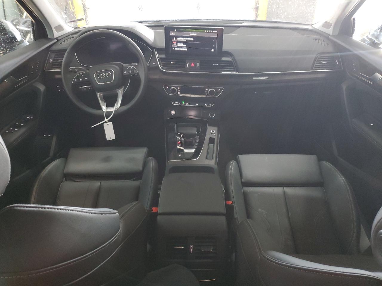 2024 Audi Q5 - Image 8