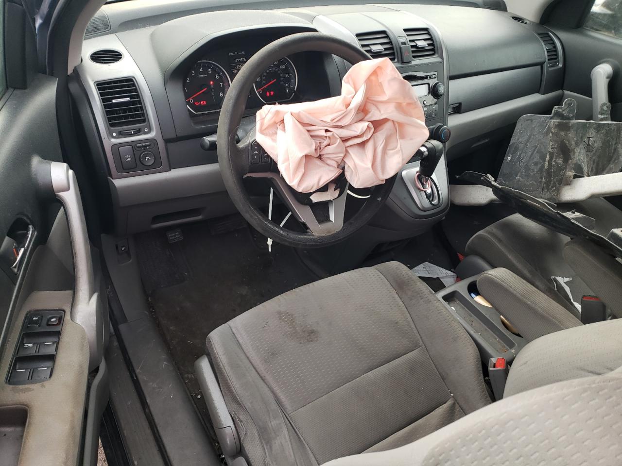 2007 Honda CR-V - Image 8