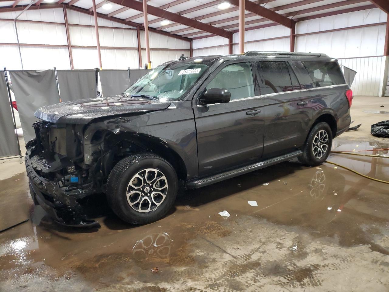 VIN 1FMJK1J81REA08676 2024 FORD EXPEDITION no.1