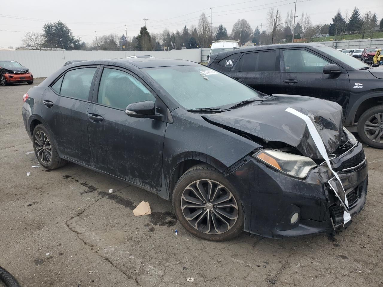 2014 Toyota Corolla - Image 4