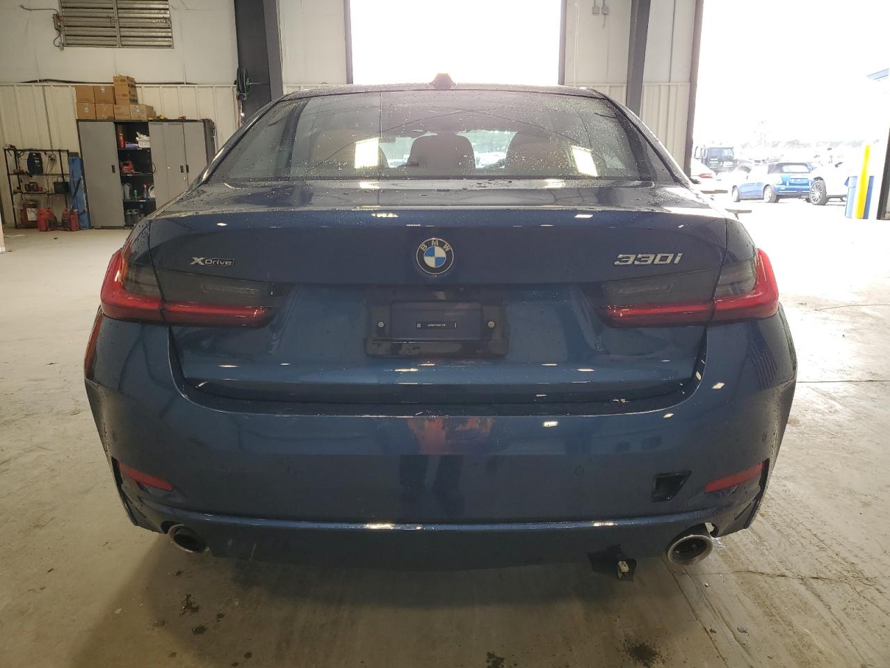 2024 BMW 3er - Image 6