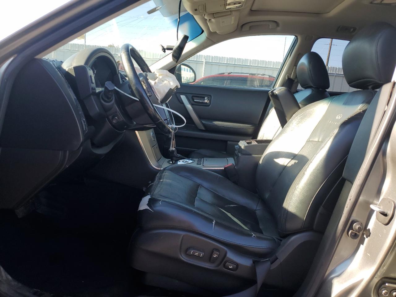 2007 Infiniti FX - Image 7