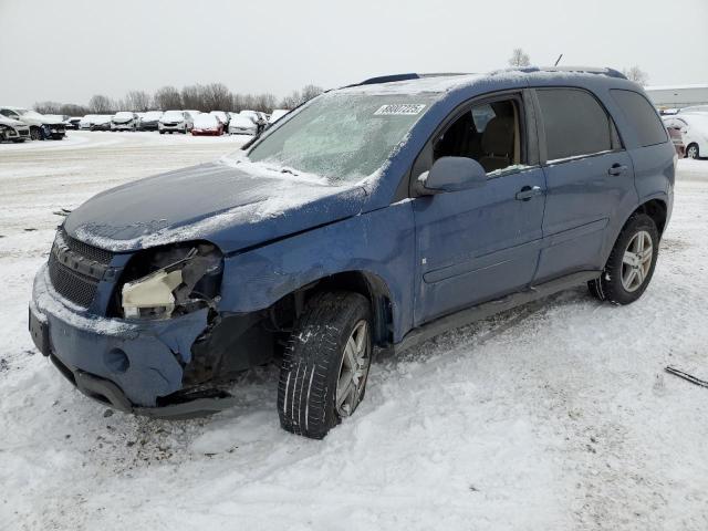 2008 Chevrolet Equinox Lt