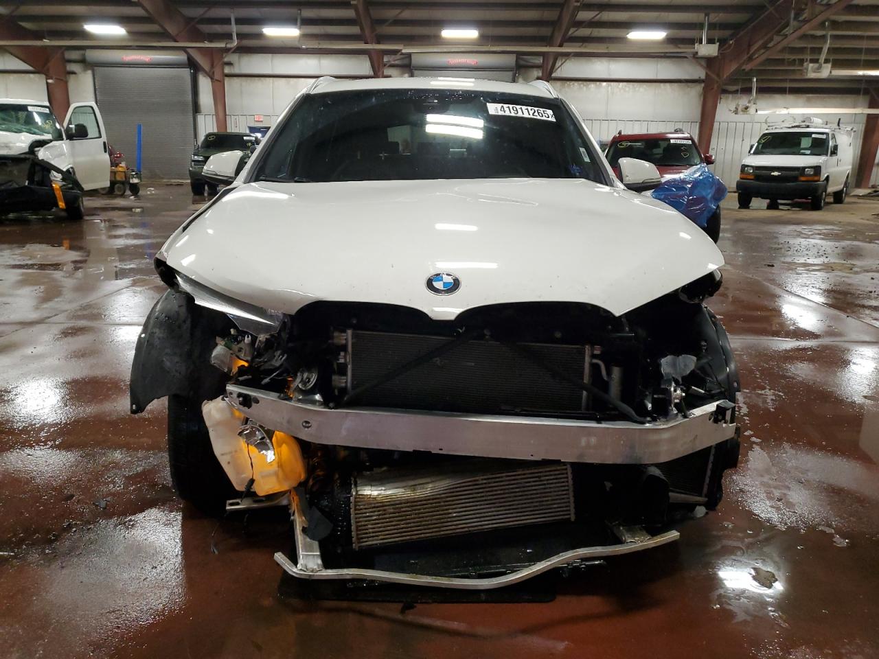 2019 BMW X1 - Image 5