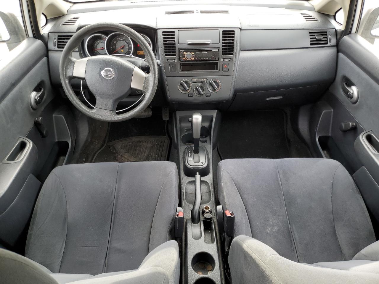2009 Nissan Versa - Image 8