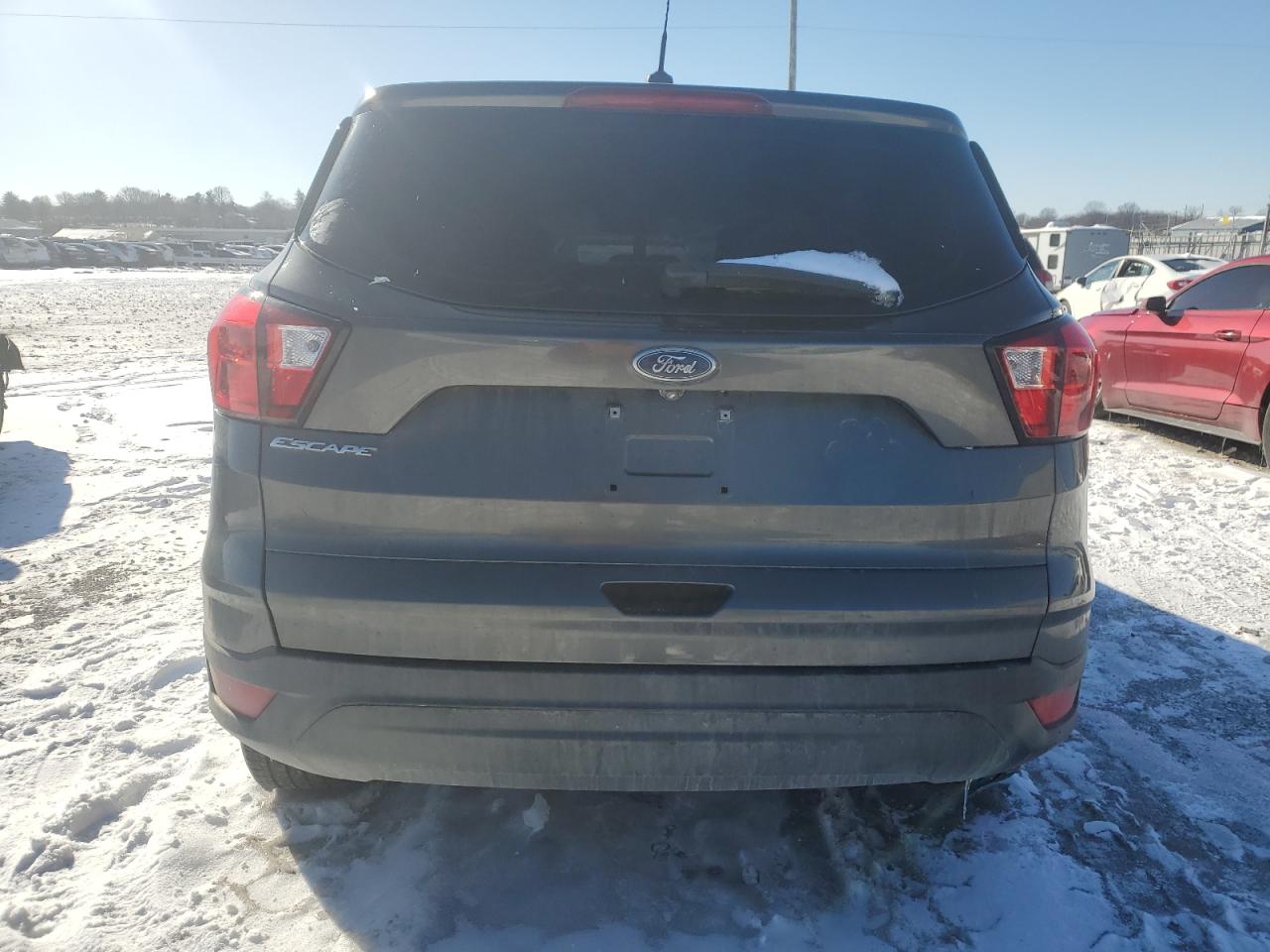 2019 Ford Escape - Image 6