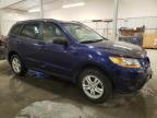 2010 Hyundai Santa Fe Gls for Sale in Avon, MN - Front End