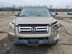 2008 Honda Pilot Exl за продажба в Marlboro, NY - Front End