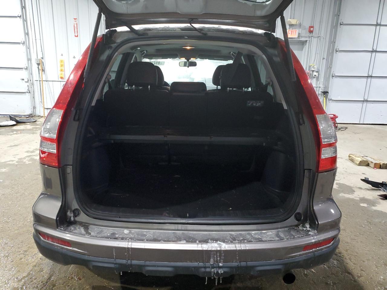 2011 Honda CR-V - Image 6