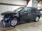 2024 Toyota Corolla Cross Le en Venta en Leroy, NY - Front End