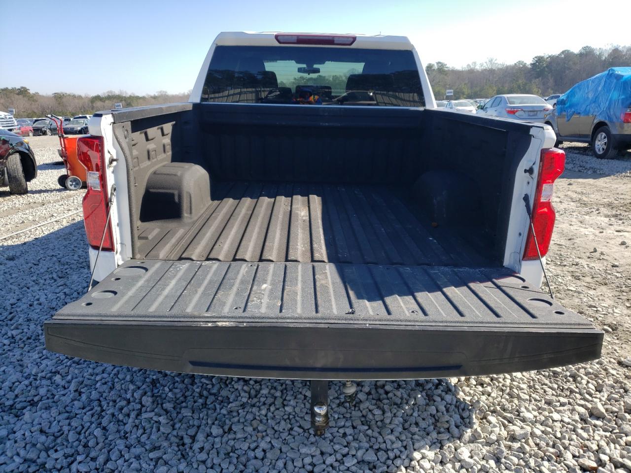 2021 Chevrolet Silverado - Image 6