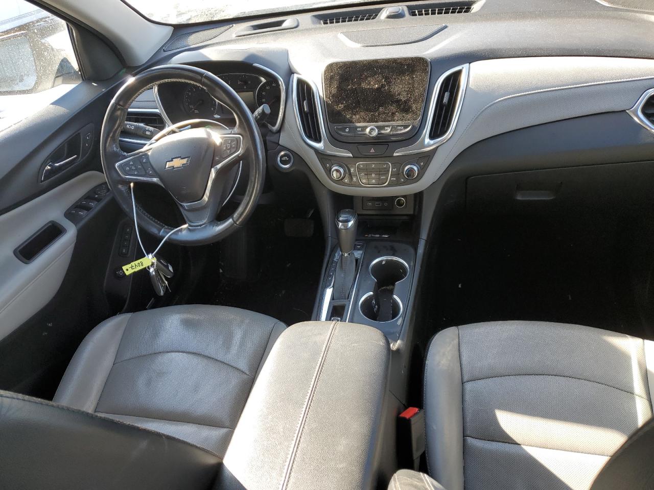 2019 Chevrolet Equinox - Image 8