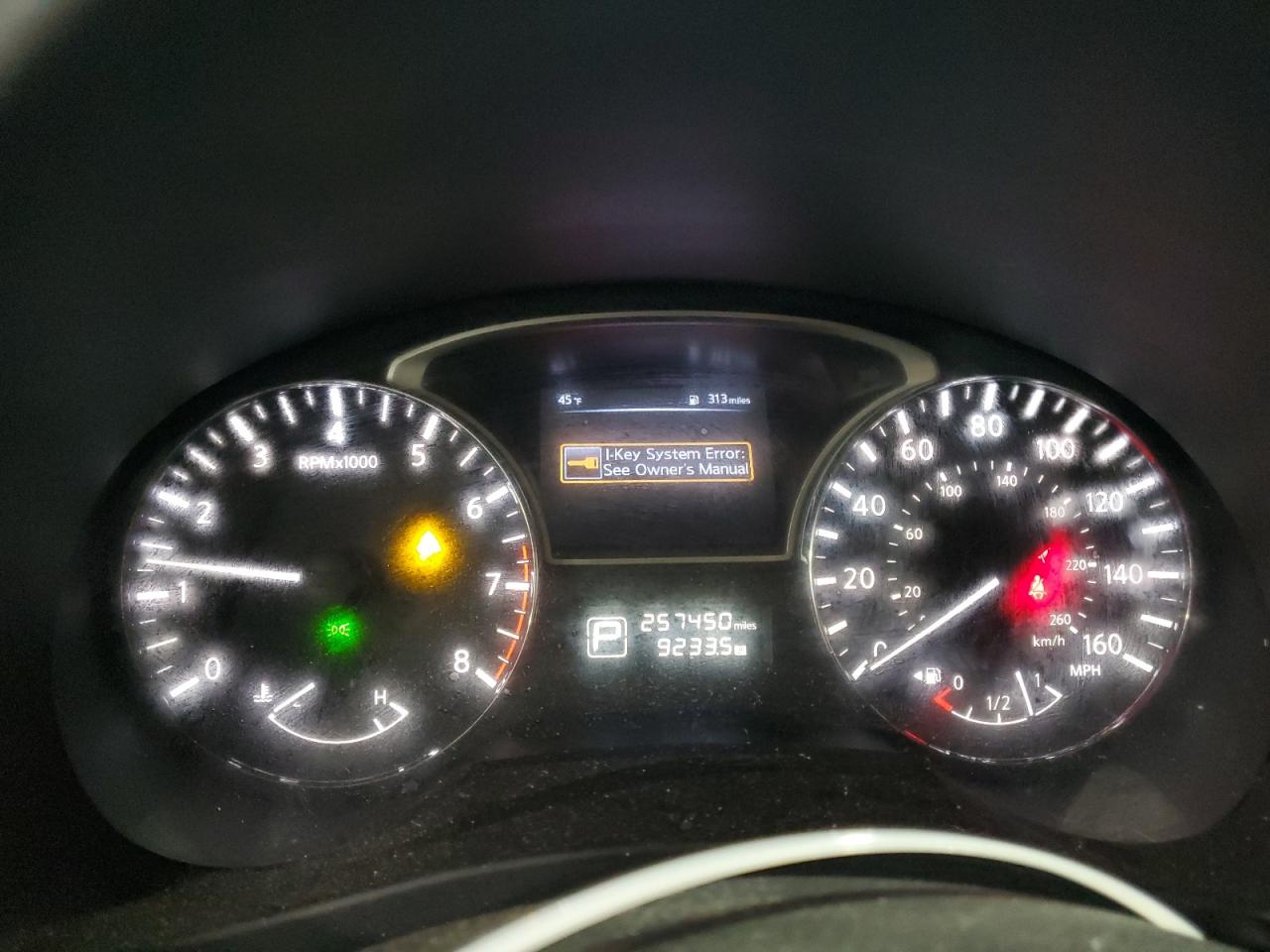 2015 Nissan Altima - Image 9