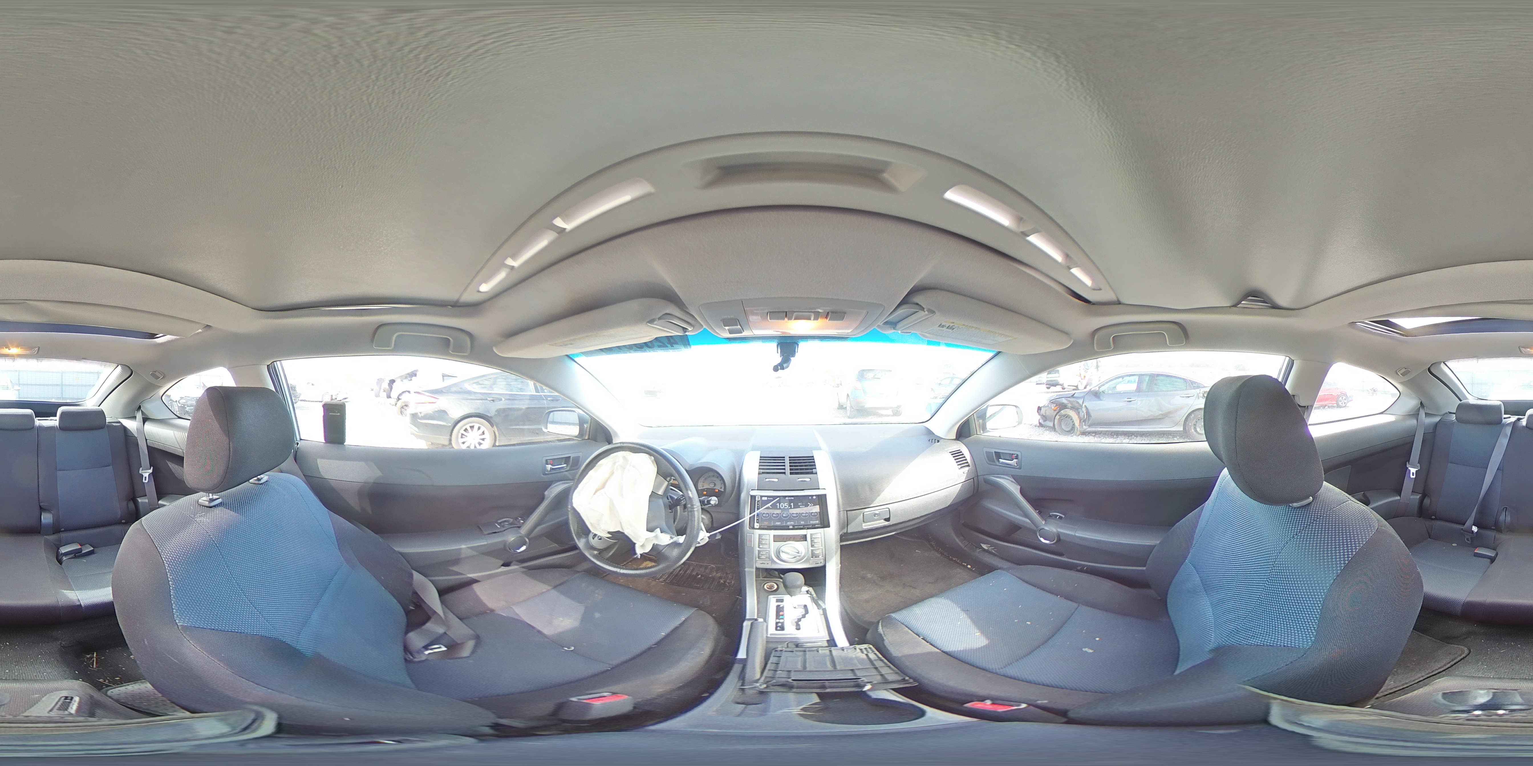 2007 Toyota tC - Image 12