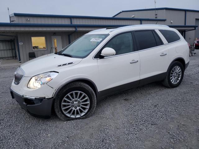 2010 Buick Enclave Cxl