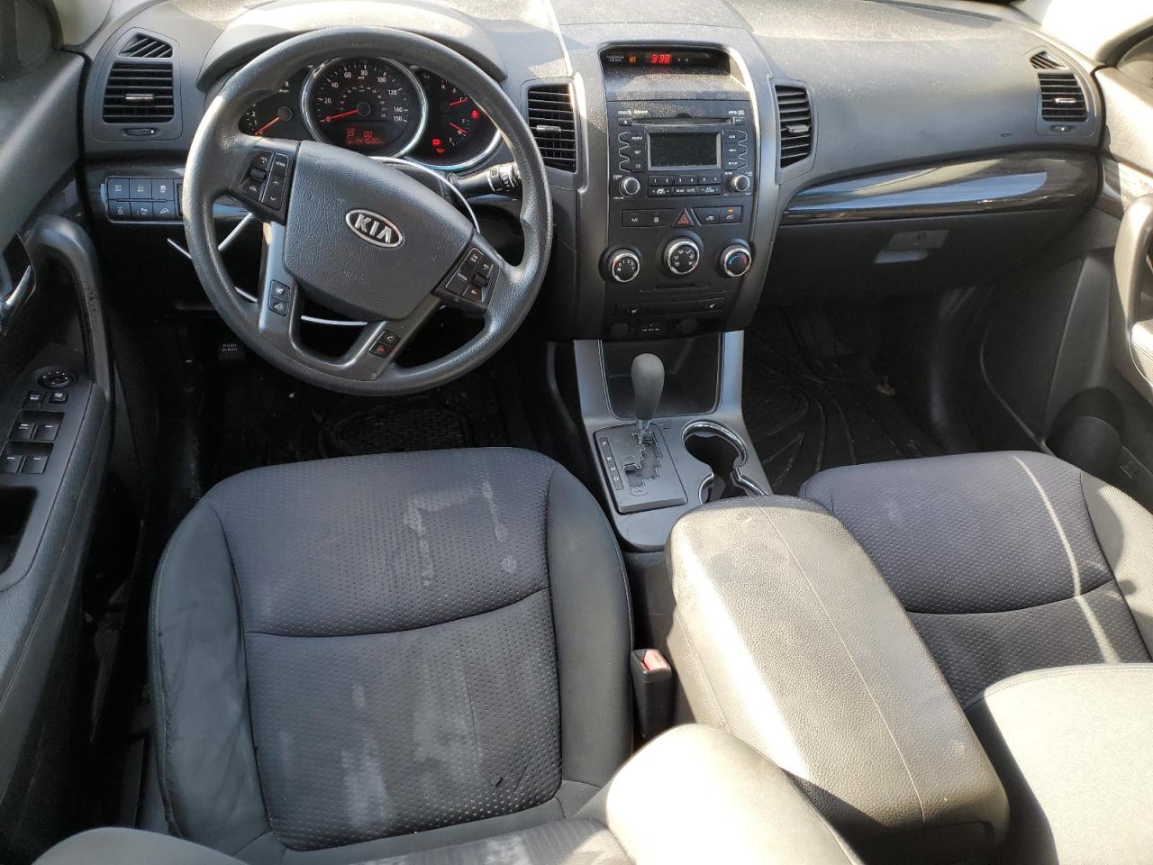 2011 Kia Sorento - Image 8