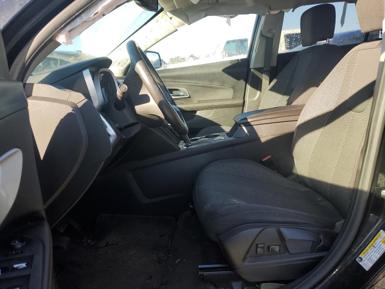 2010 Chevrolet Equinox - Image 7