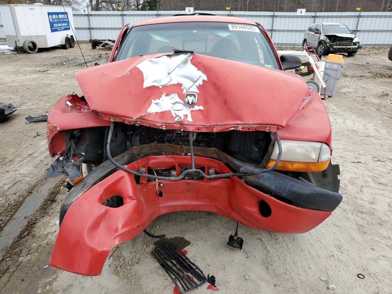 1997 Dodge Dakota - Image 5