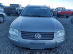 2004 Volkswagen Passat Gl for Sale in Reno, NV - Minor Dent/Scratches