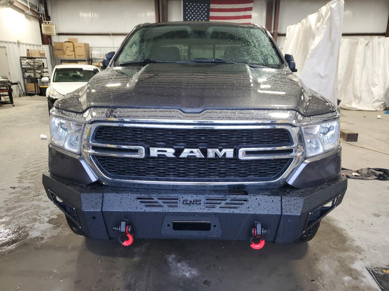 2020 RAM 1500 - Image 5