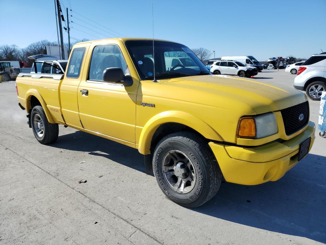 2002 Ford Ranger - Image 4