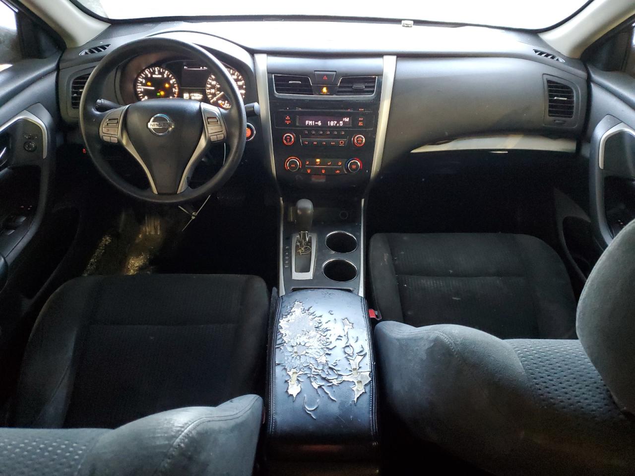 2015 Nissan Altima - Image 8