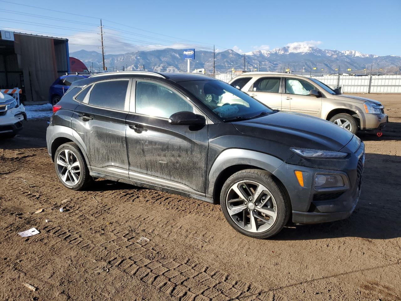 2021 Hyundai Kona - Image 4