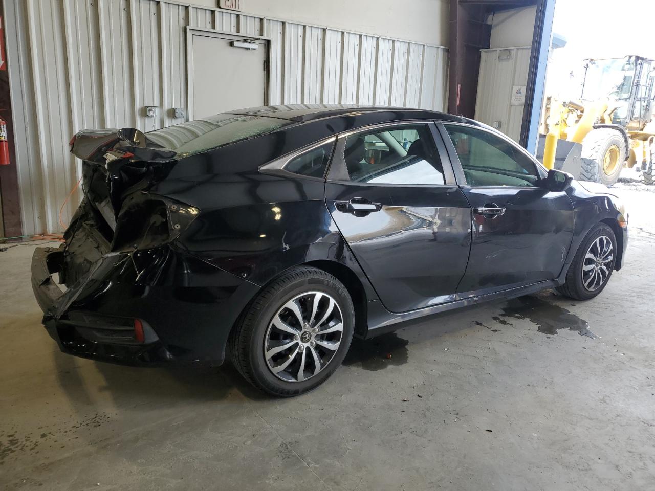 2016 Honda Civic - Image 3
