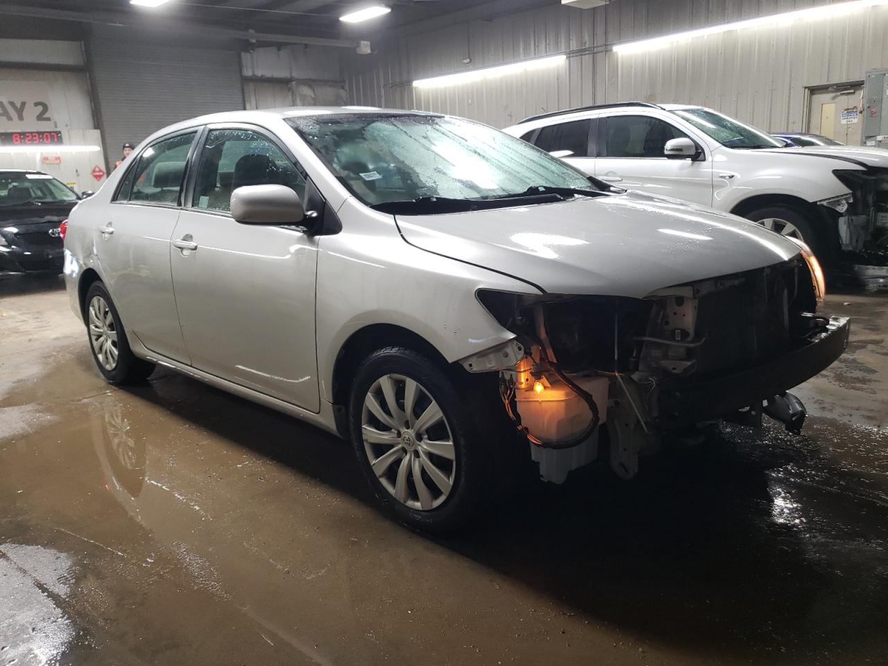 2012 Toyota Corolla - Image 4